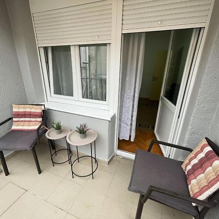 Apartment Vrbisao Цетинє Екстер'єр фото