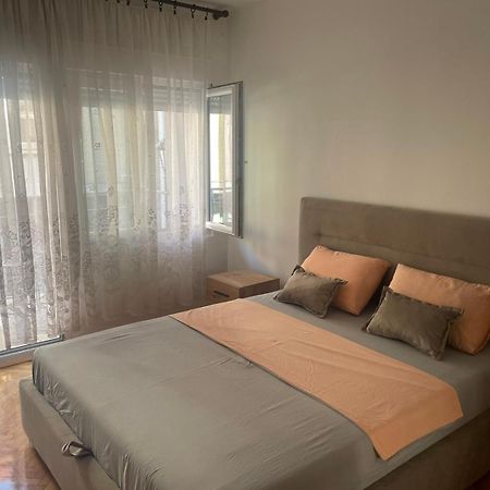 Apartment Vrbisao Цетинє Екстер'єр фото
