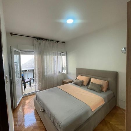 Apartment Vrbisao Цетинє Екстер'єр фото