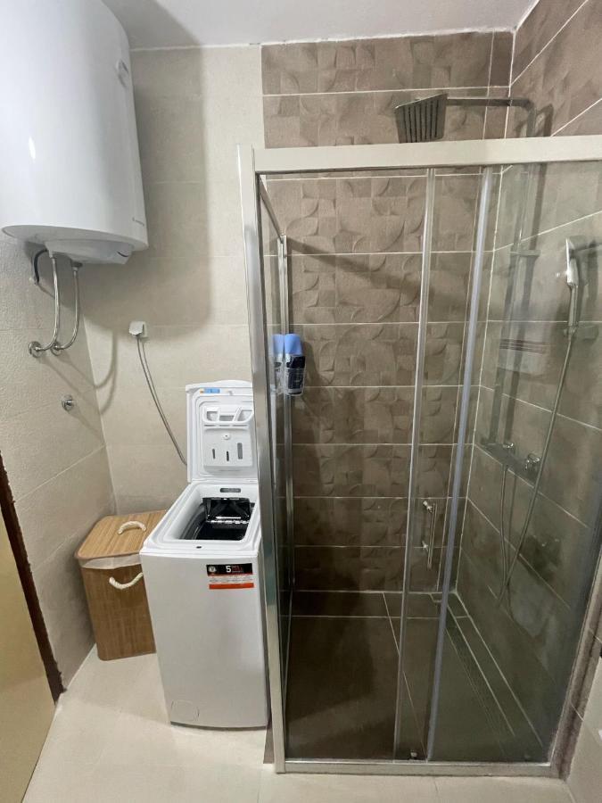 Apartment Vrbisao Цетинє Екстер'єр фото