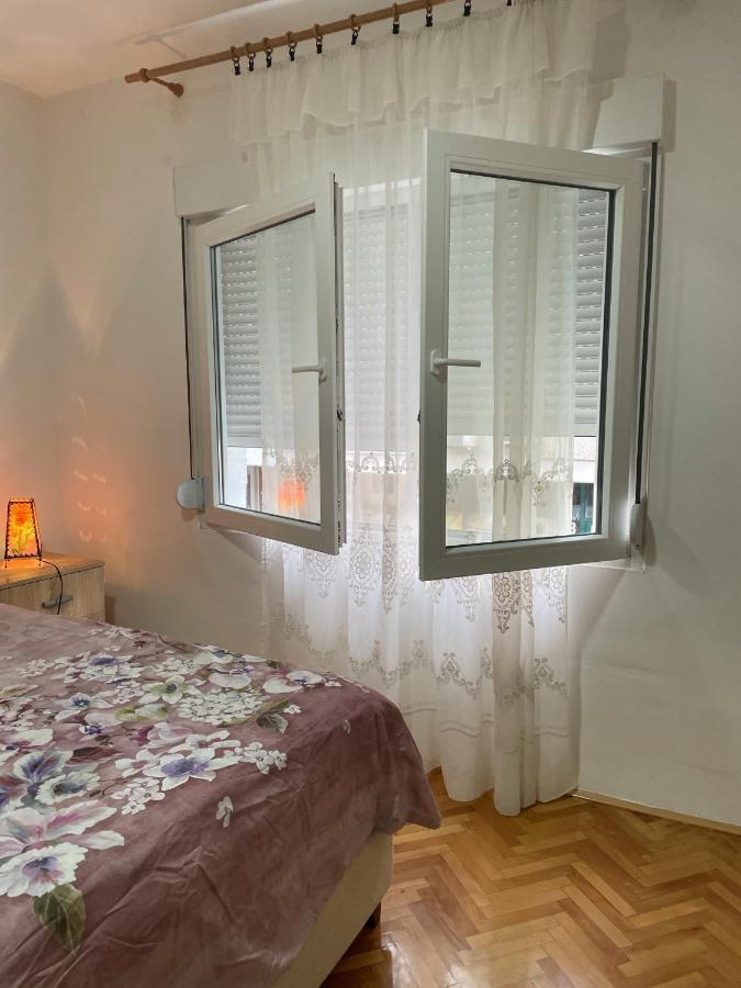 Apartment Vrbisao Цетинє Екстер'єр фото
