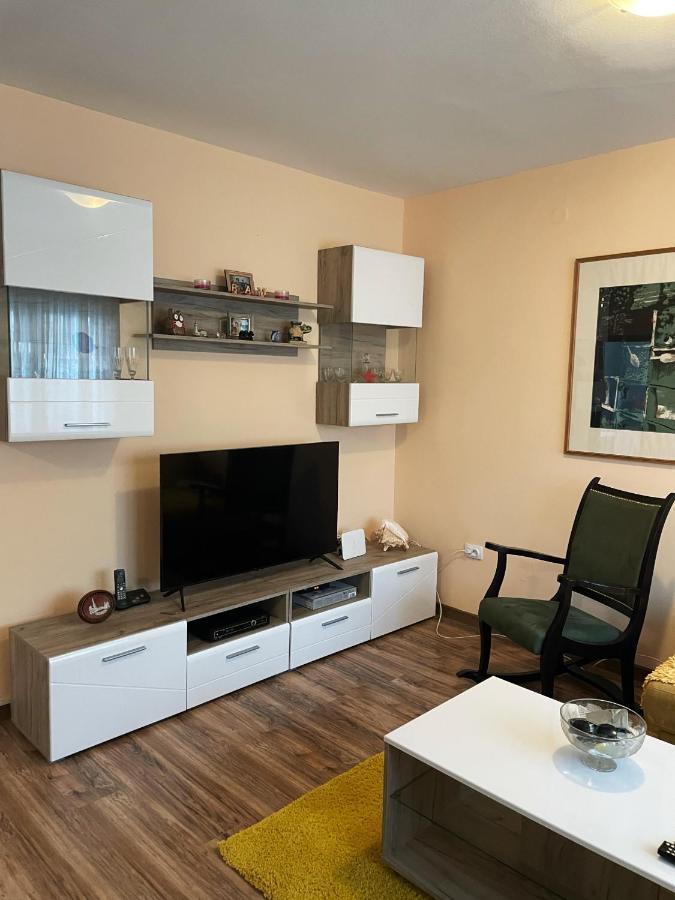 Apartment Vrbisao Цетинє Екстер'єр фото