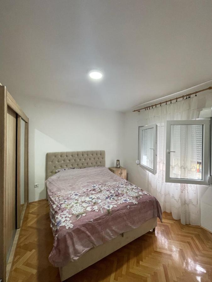 Apartment Vrbisao Цетинє Екстер'єр фото
