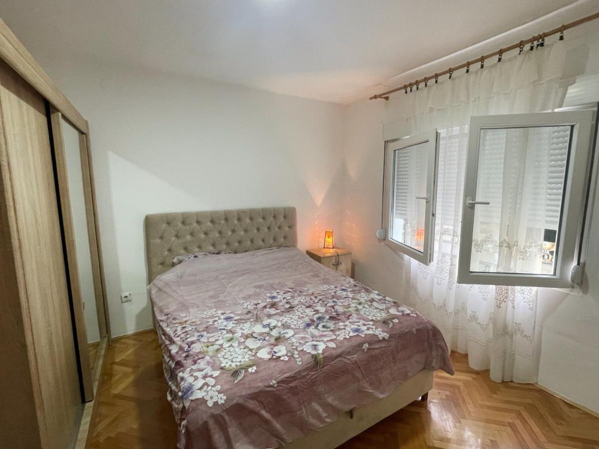 Apartment Vrbisao Цетинє Екстер'єр фото