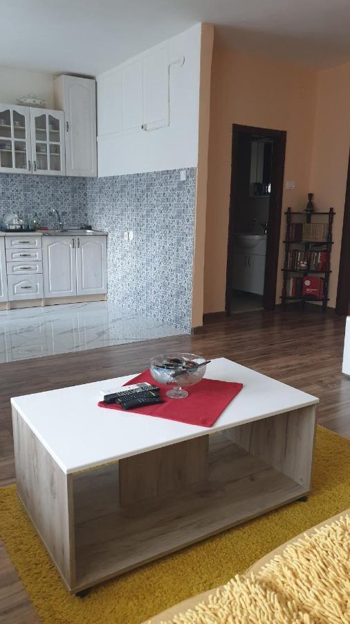 Apartment Vrbisao Цетинє Екстер'єр фото