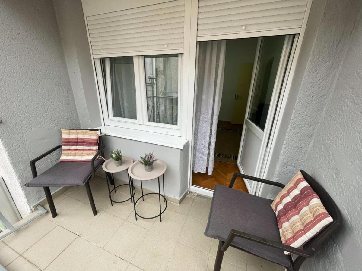Apartment Vrbisao Цетинє Екстер'єр фото