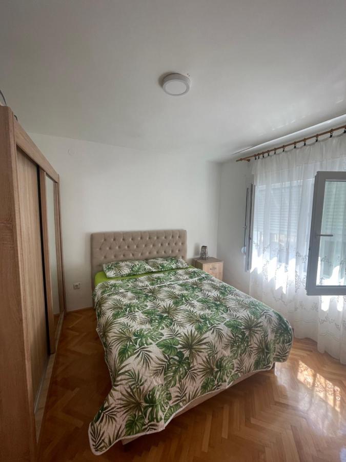 Apartment Vrbisao Цетинє Екстер'єр фото