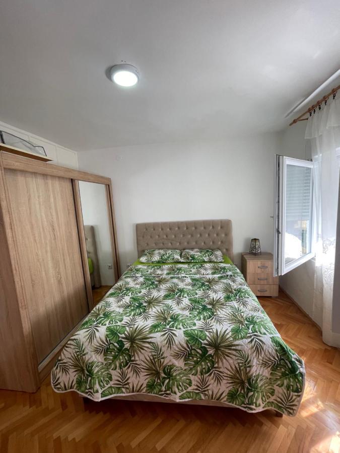 Apartment Vrbisao Цетинє Екстер'єр фото