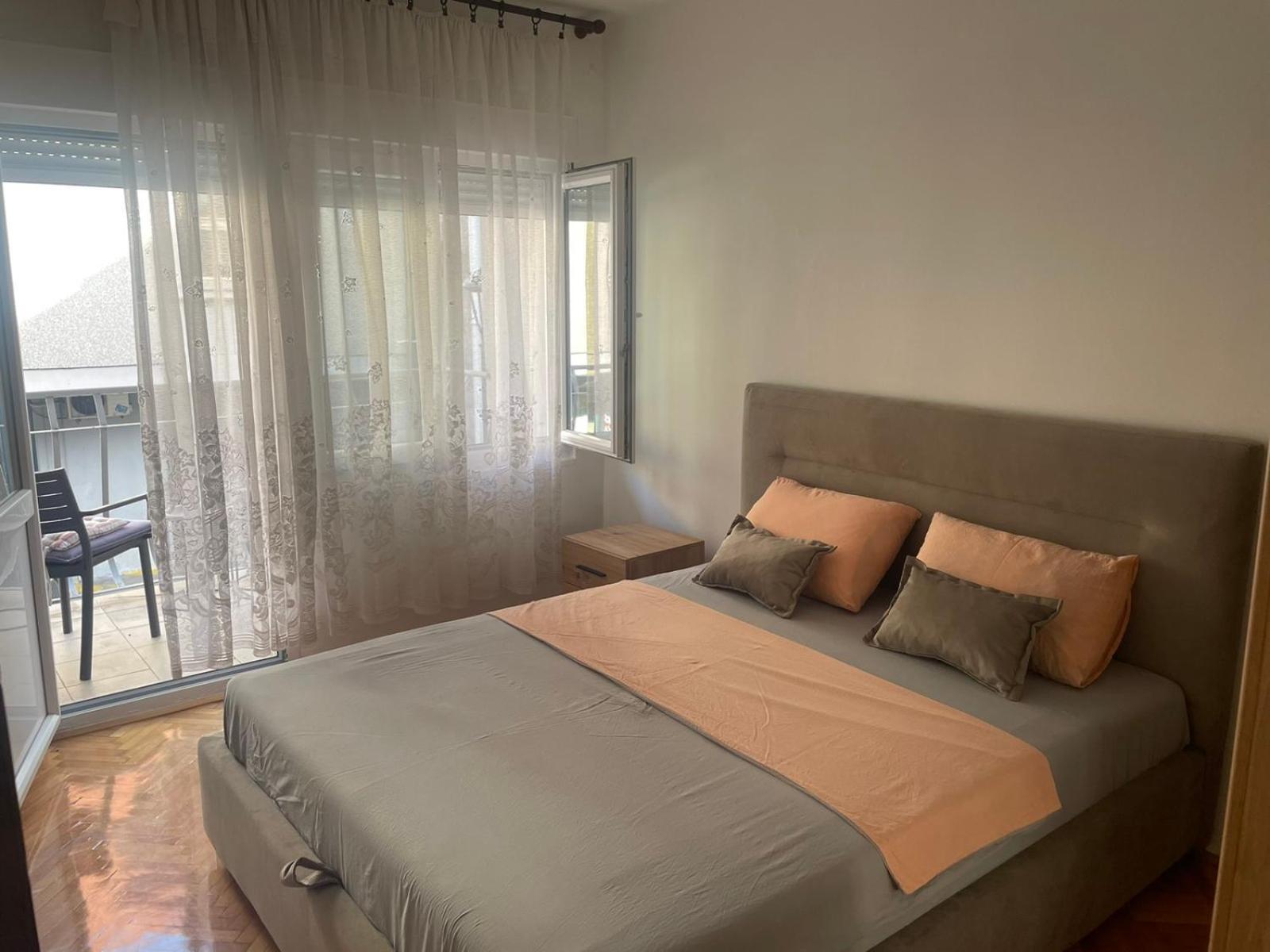 Apartment Vrbisao Цетинє Екстер'єр фото