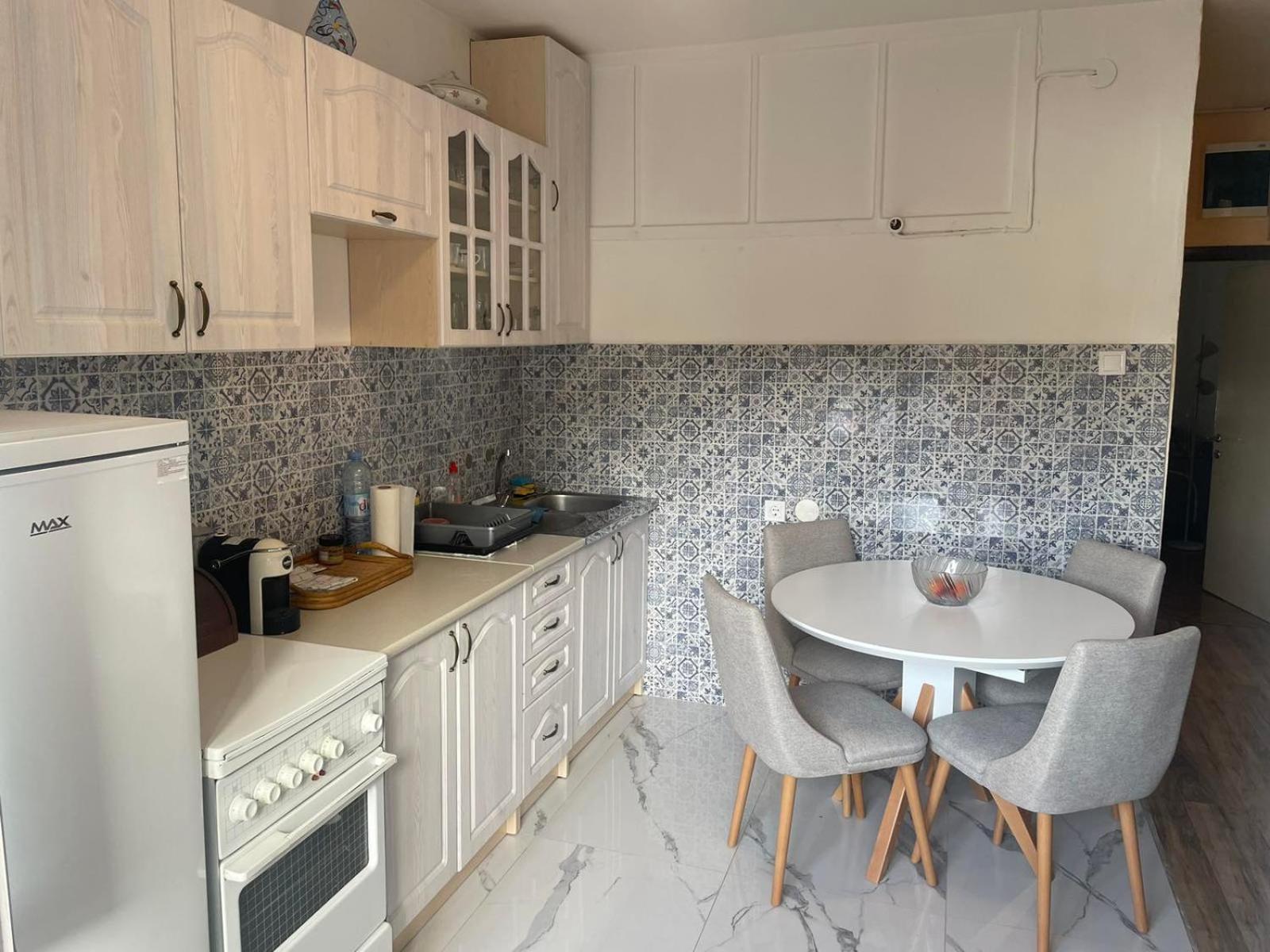 Apartment Vrbisao Цетинє Екстер'єр фото