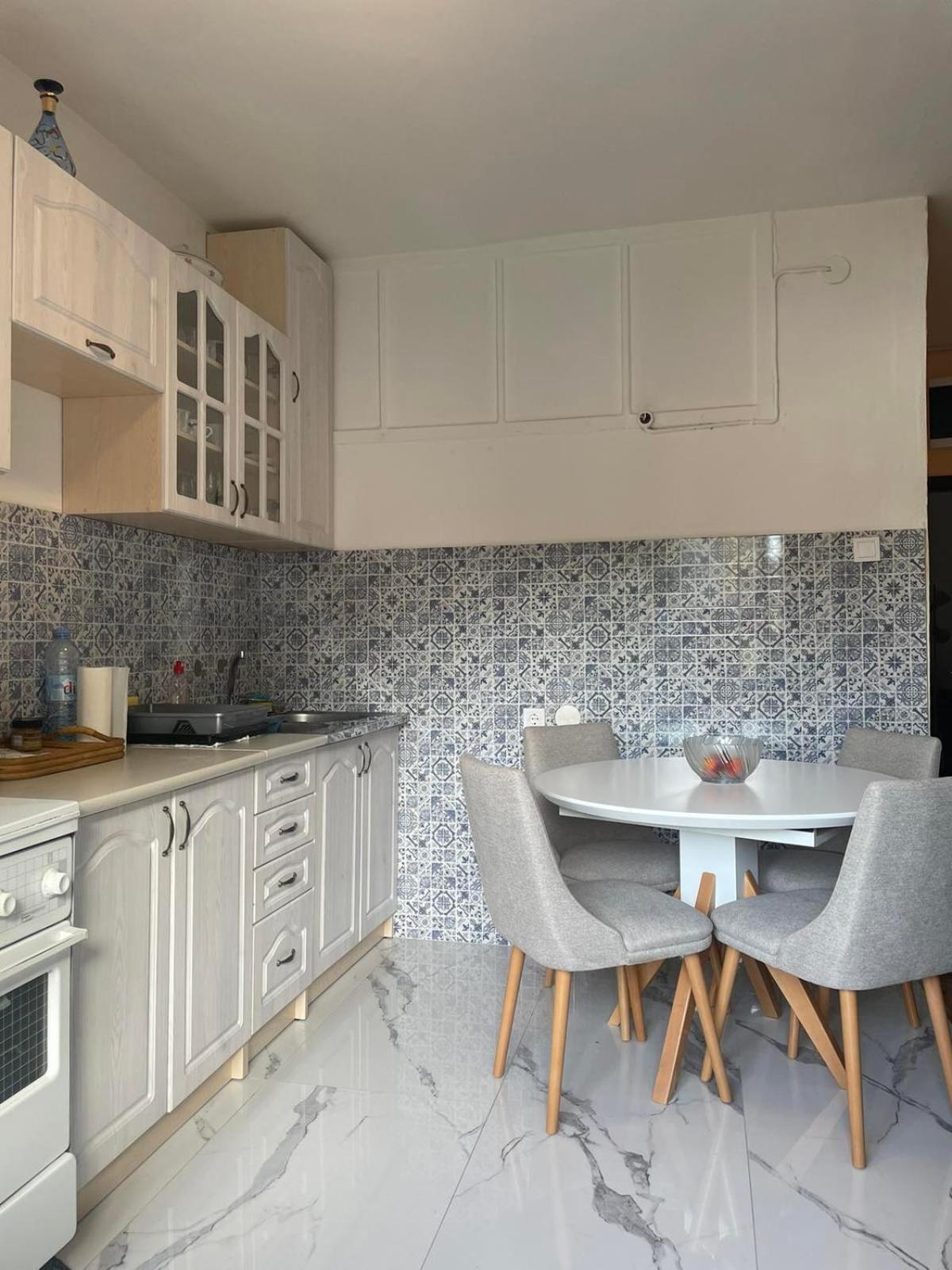Apartment Vrbisao Цетинє Екстер'єр фото