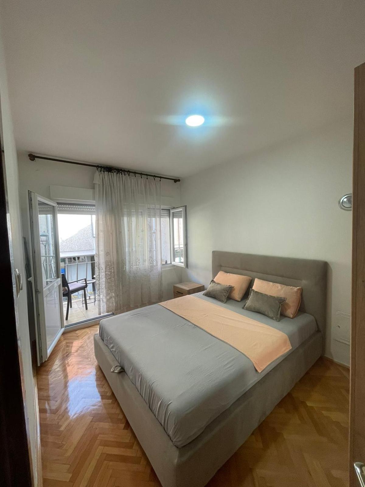 Apartment Vrbisao Цетинє Екстер'єр фото