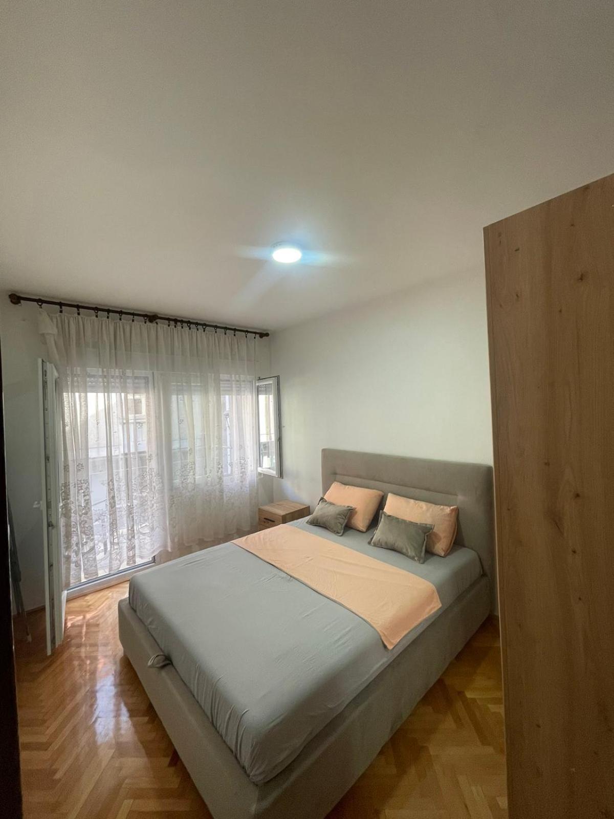 Apartment Vrbisao Цетинє Екстер'єр фото